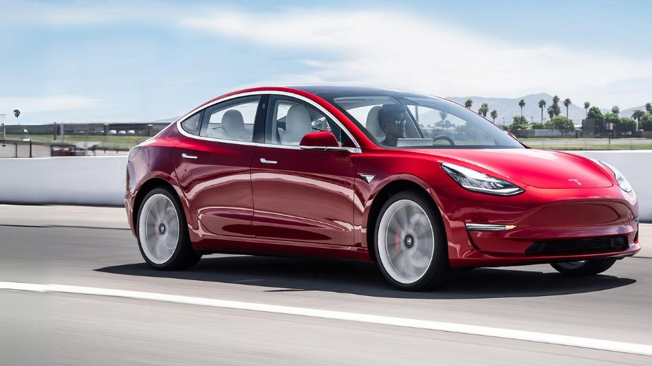 Comparison car 2